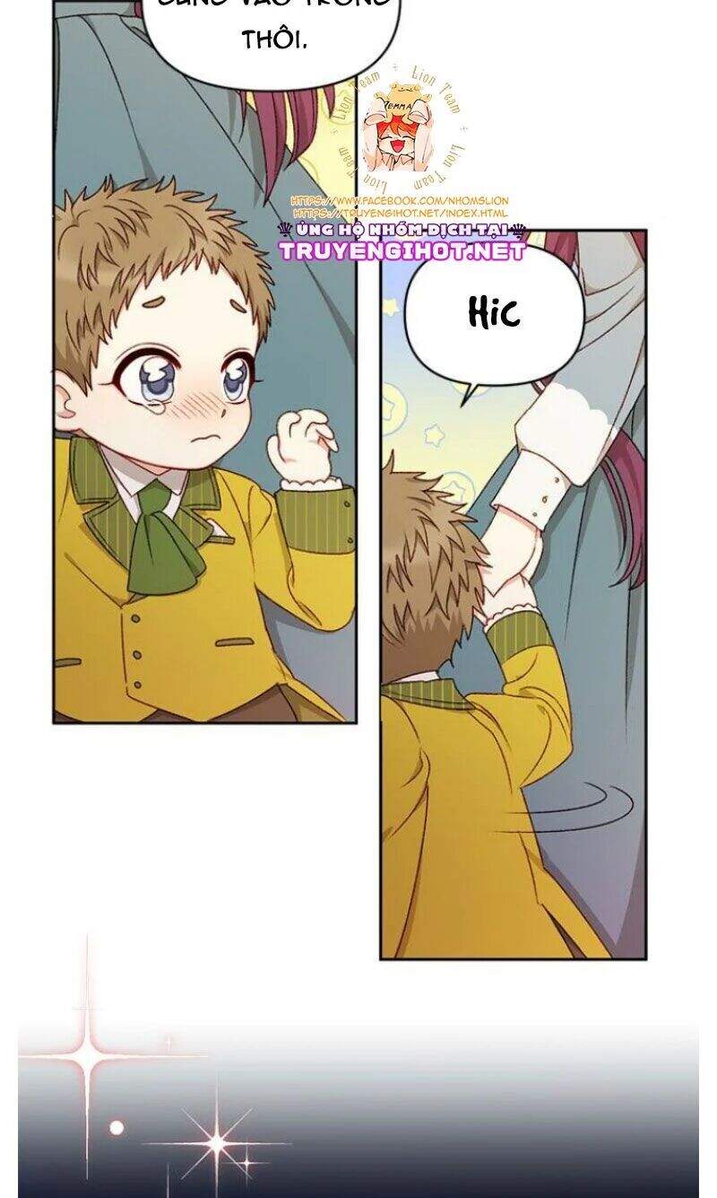 Nữ Chính Muốn Tôi Trở Thành Mẹ Kế Chapter 25.5 - 11