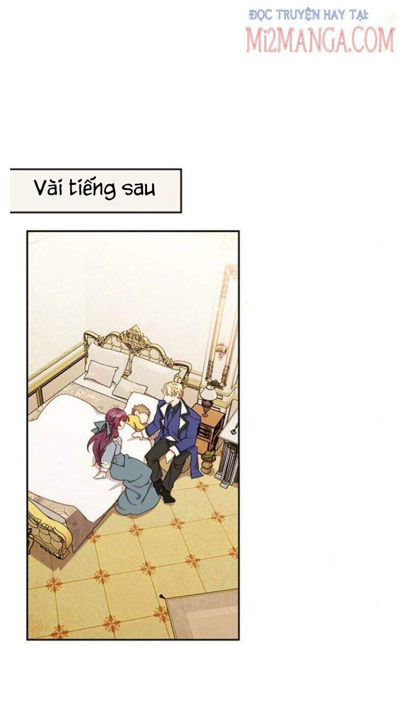 Nữ Chính Muốn Tôi Trở Thành Mẹ Kế Chapter 25.5 - 13