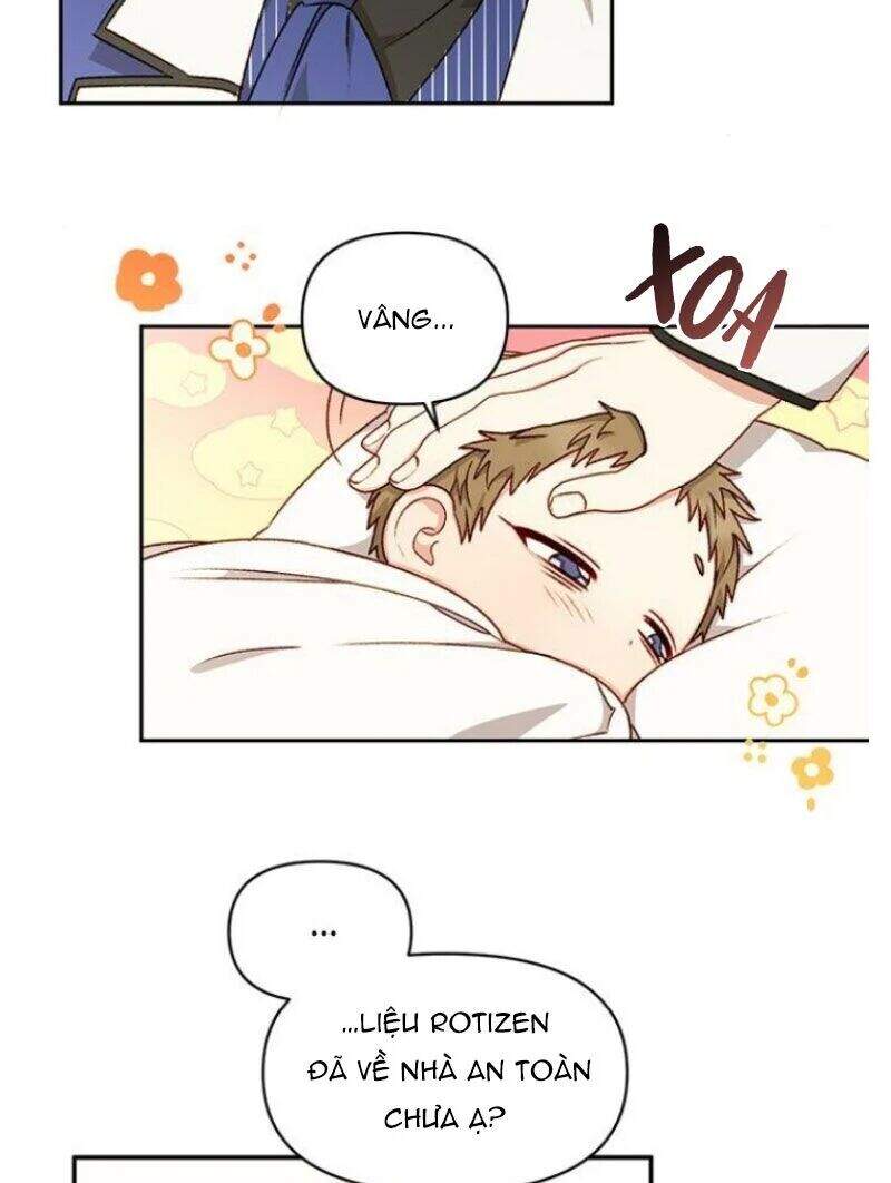 Nữ Chính Muốn Tôi Trở Thành Mẹ Kế Chapter 25.5 - 16