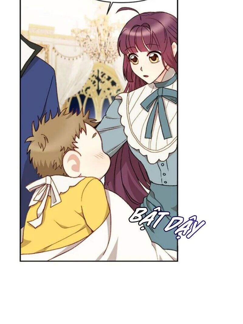 Nữ Chính Muốn Tôi Trở Thành Mẹ Kế Chapter 25.5 - 17