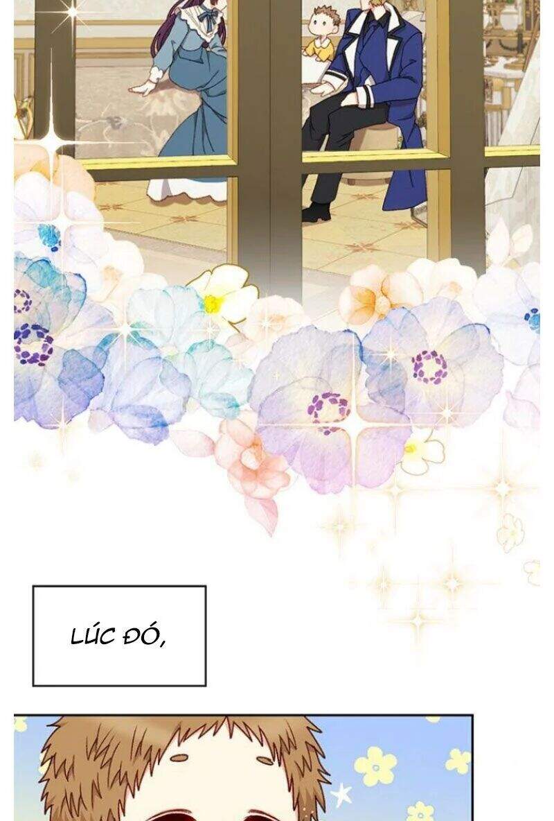 Nữ Chính Muốn Tôi Trở Thành Mẹ Kế Chapter 25.5 - 19