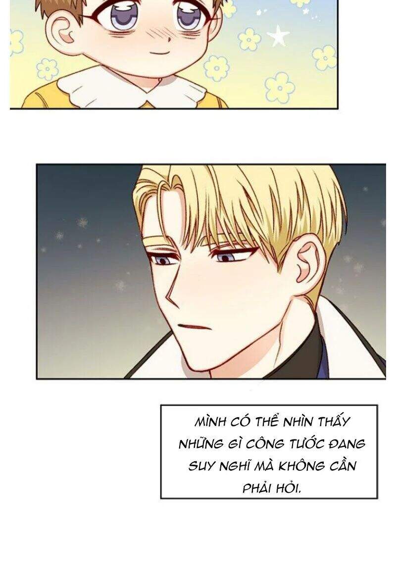 Nữ Chính Muốn Tôi Trở Thành Mẹ Kế Chapter 25.5 - 20