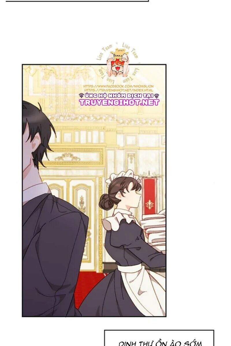 Nữ Chính Muốn Tôi Trở Thành Mẹ Kế Chapter 25.5 - 22