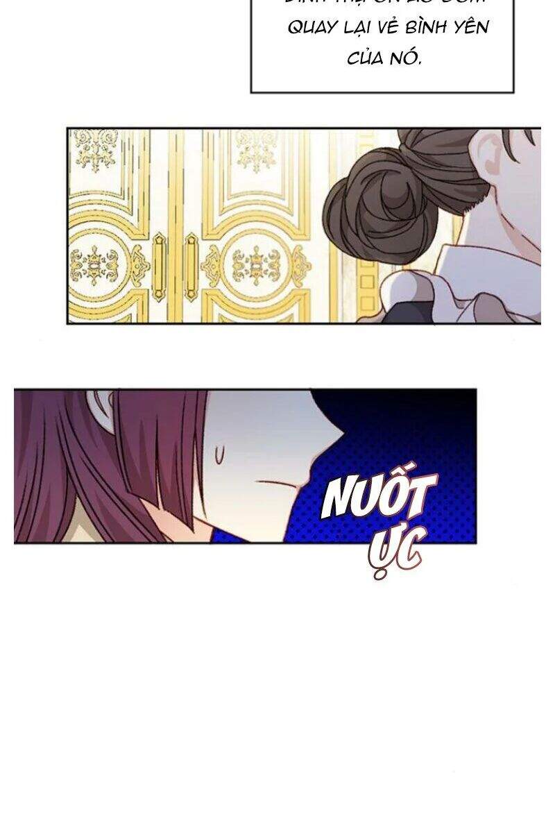 Nữ Chính Muốn Tôi Trở Thành Mẹ Kế Chapter 25.5 - 23
