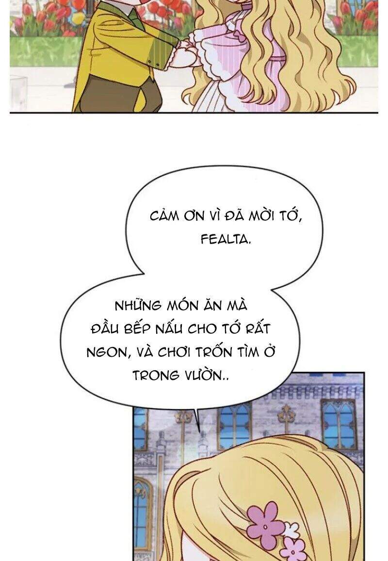 Nữ Chính Muốn Tôi Trở Thành Mẹ Kế Chapter 25.5 - 5