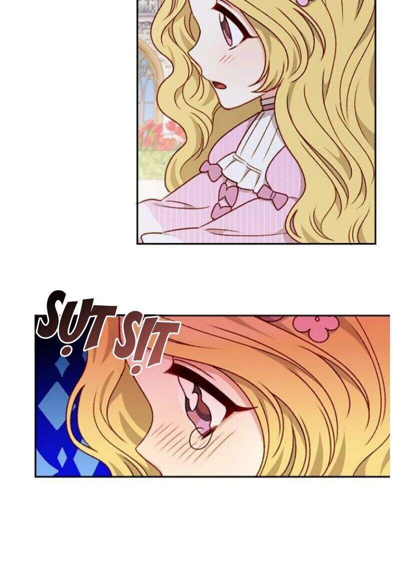 Nữ Chính Muốn Tôi Trở Thành Mẹ Kế Chapter 25.5 - 6