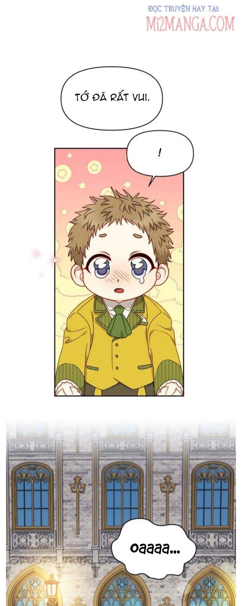 Nữ Chính Muốn Tôi Trở Thành Mẹ Kế Chapter 25.5 - 7