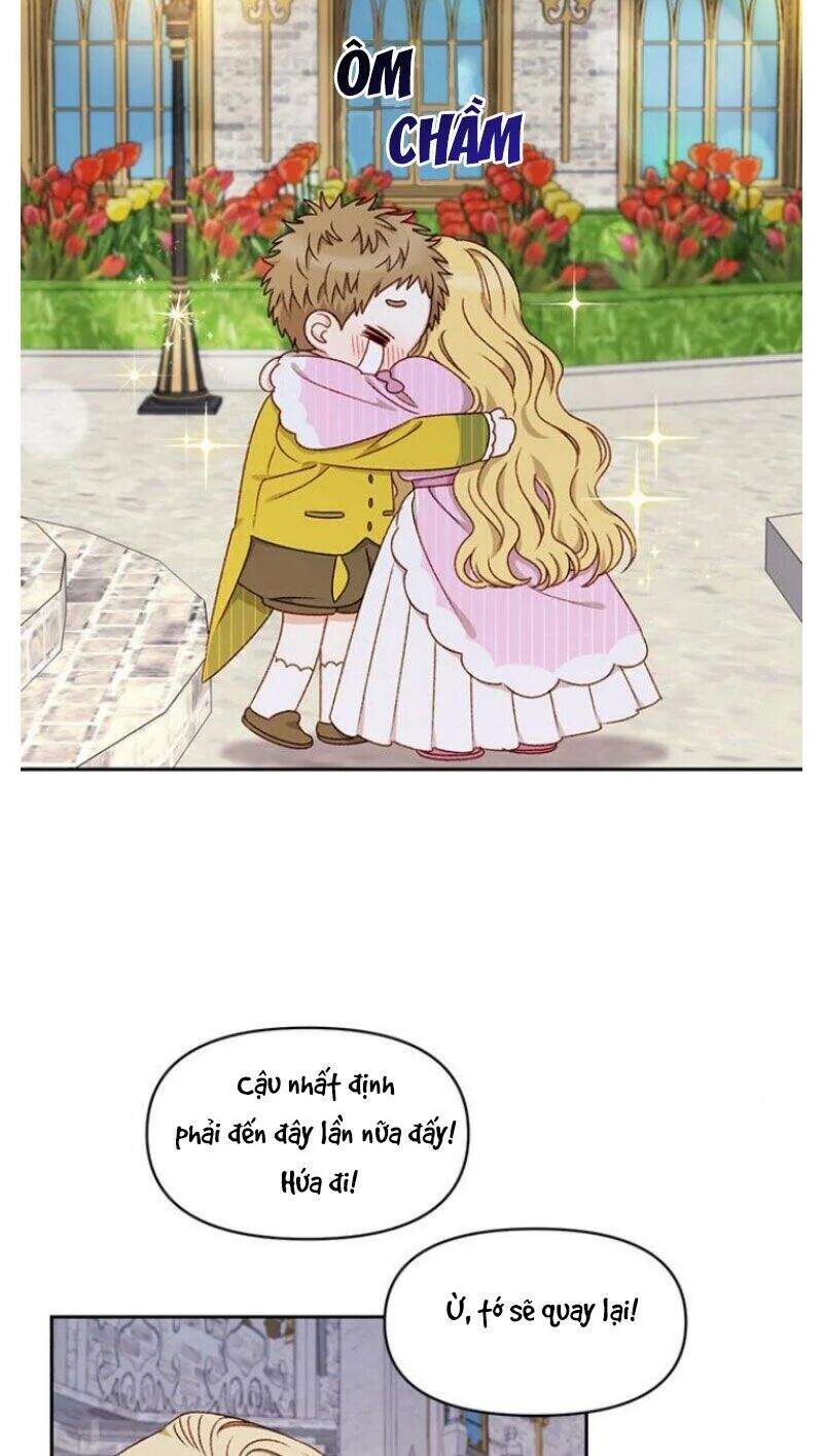 Nữ Chính Muốn Tôi Trở Thành Mẹ Kế Chapter 25.5 - 8