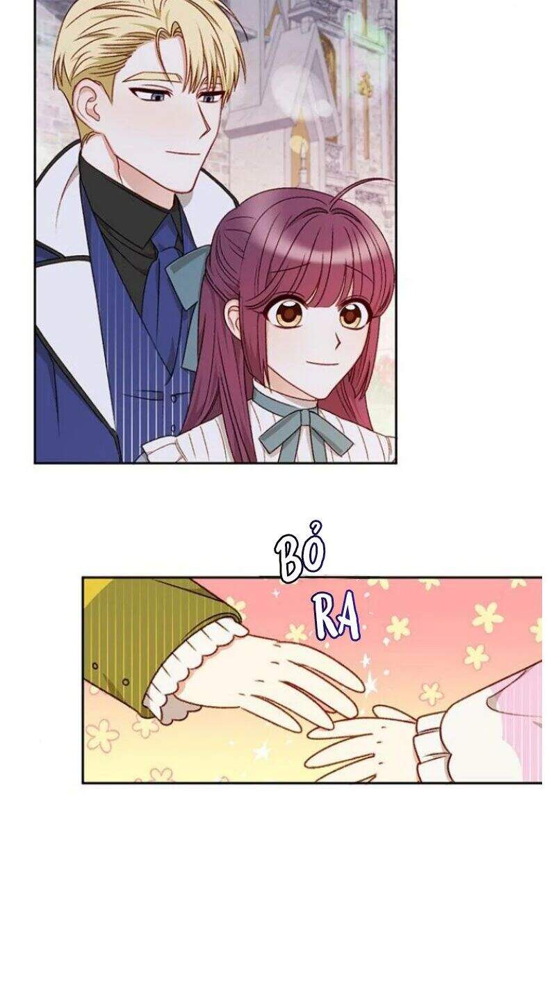 Nữ Chính Muốn Tôi Trở Thành Mẹ Kế Chapter 25.5 - 9