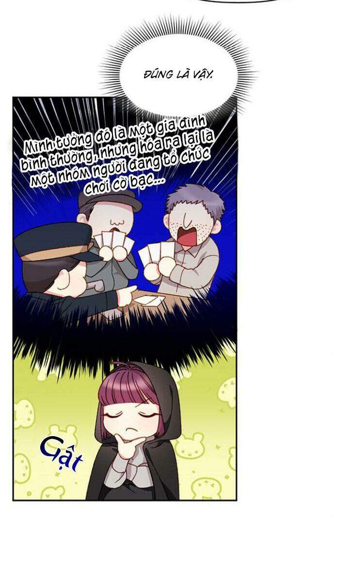 Nữ Chính Muốn Tôi Trở Thành Mẹ Kế Chapter 26.5 - 2