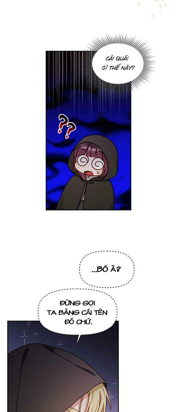 Nữ Chính Muốn Tôi Trở Thành Mẹ Kế Chapter 26.5 - 11