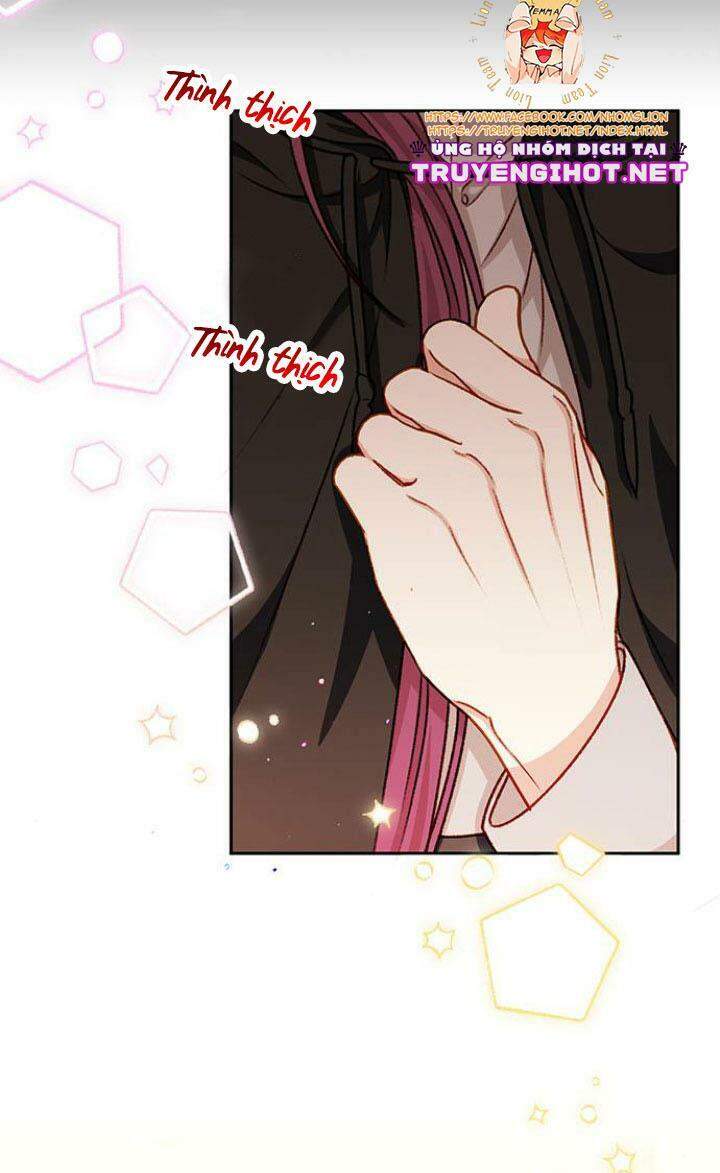 Nữ Chính Muốn Tôi Trở Thành Mẹ Kế Chapter 26.5 - 14