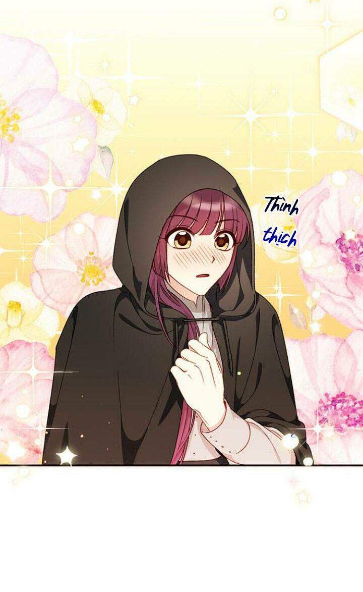 Nữ Chính Muốn Tôi Trở Thành Mẹ Kế Chapter 26.5 - 15