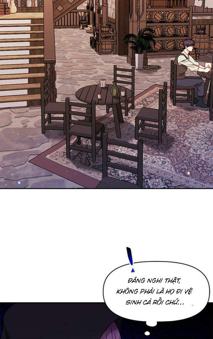 Nữ Chính Muốn Tôi Trở Thành Mẹ Kế Chapter 26.5 - 17