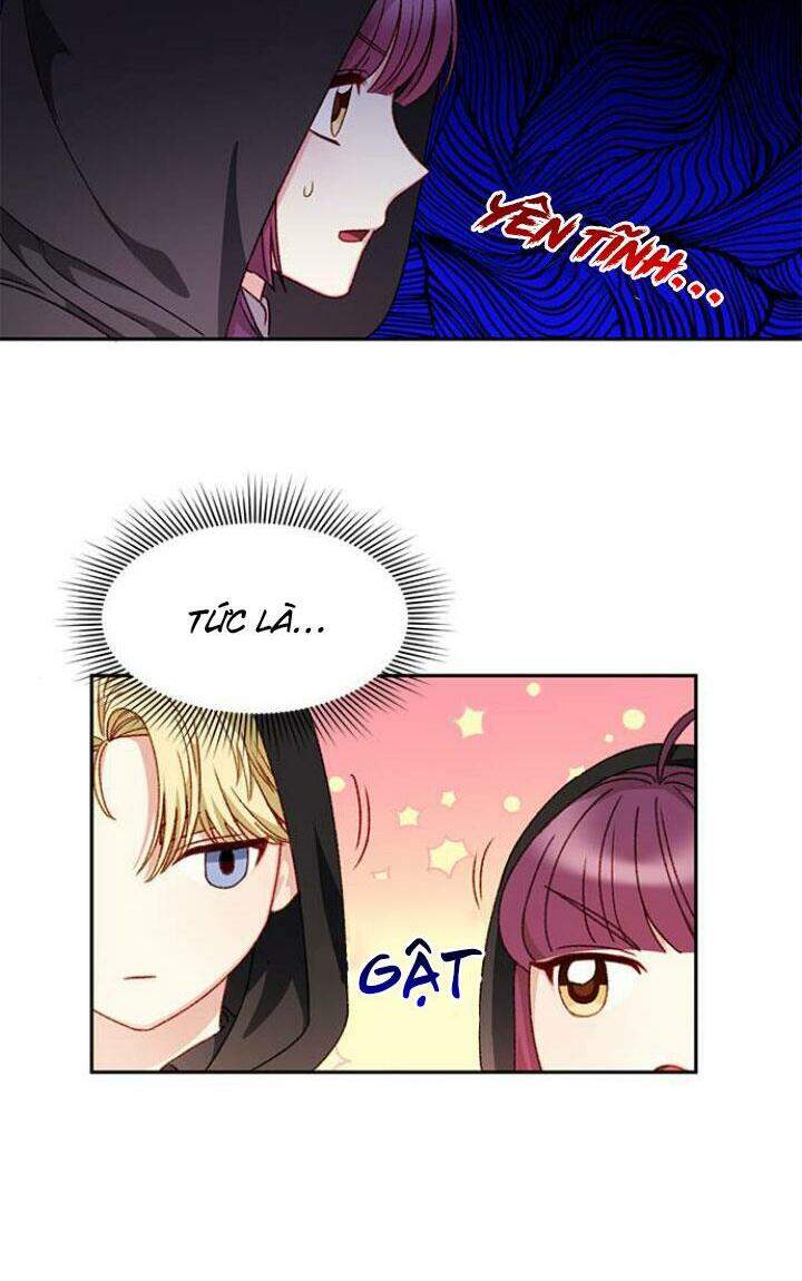Nữ Chính Muốn Tôi Trở Thành Mẹ Kế Chapter 26.5 - 18
