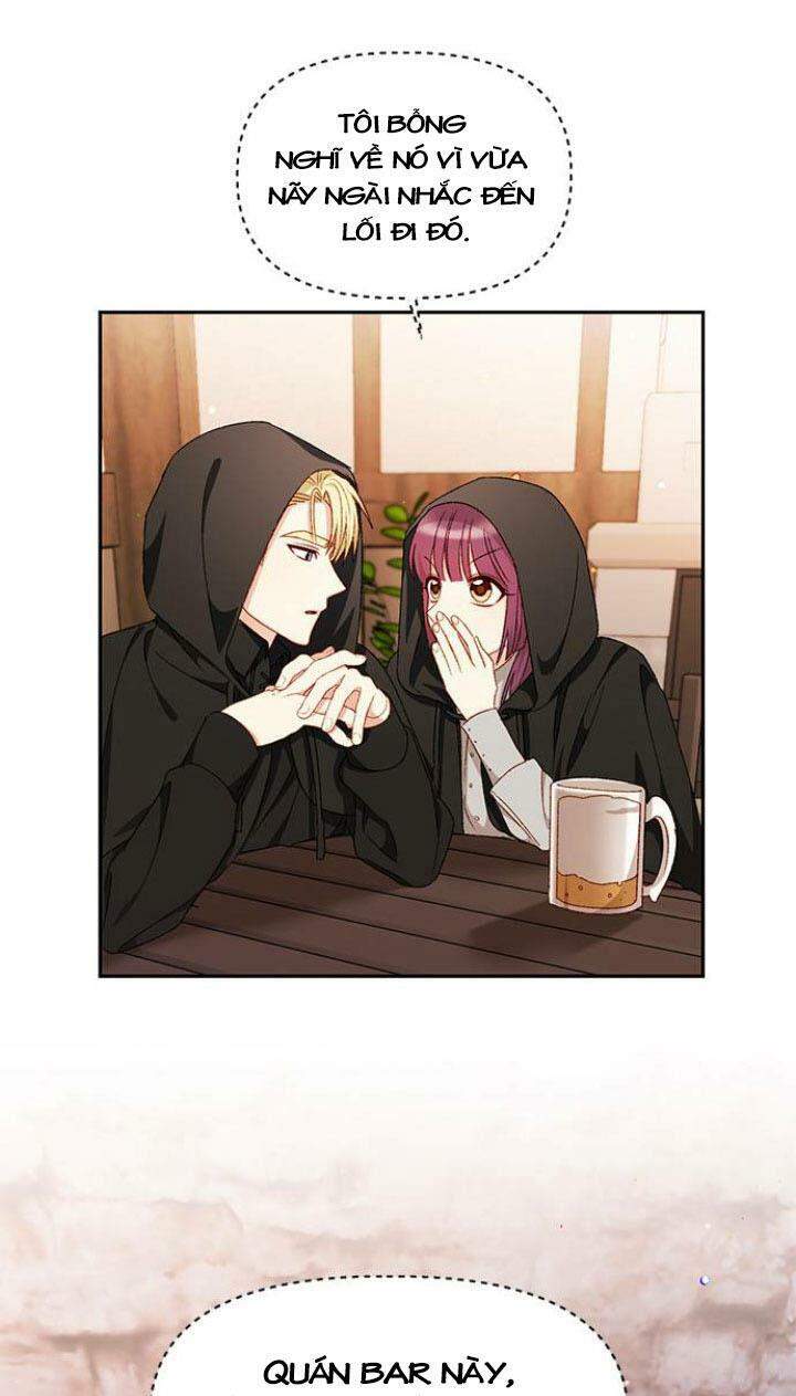 Nữ Chính Muốn Tôi Trở Thành Mẹ Kế Chapter 26.5 - 21