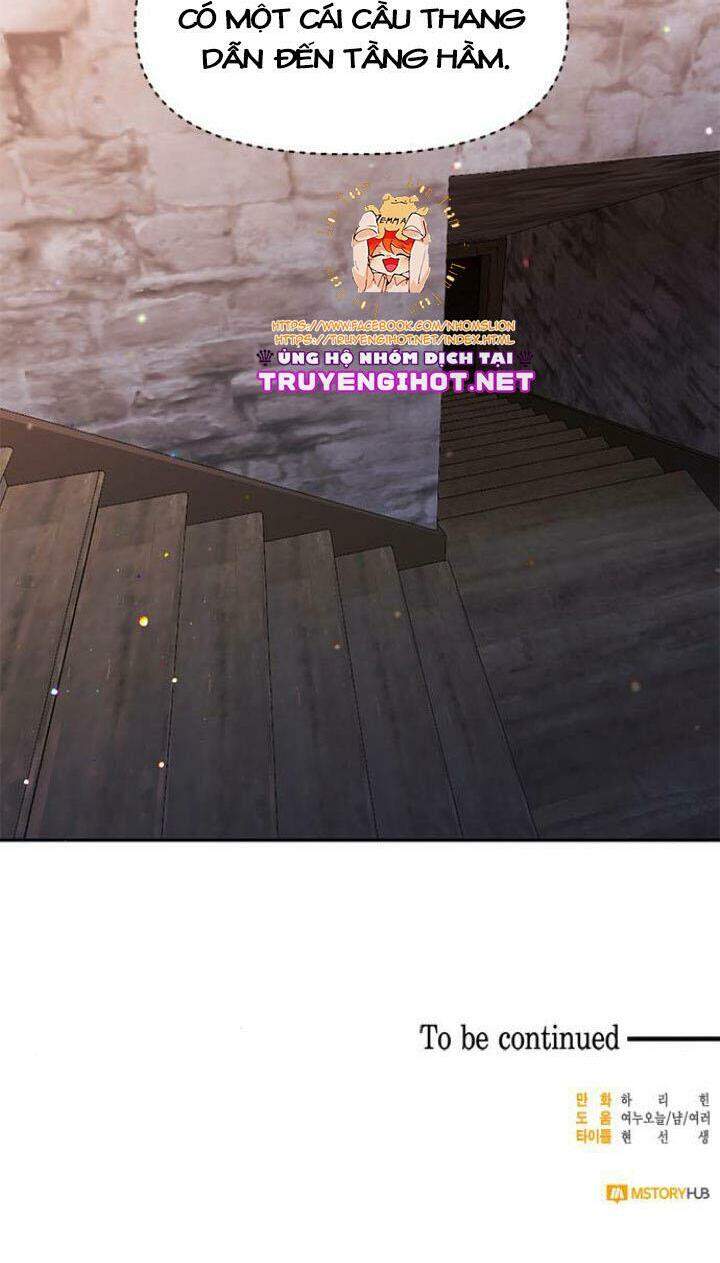 Nữ Chính Muốn Tôi Trở Thành Mẹ Kế Chapter 26.5 - 22