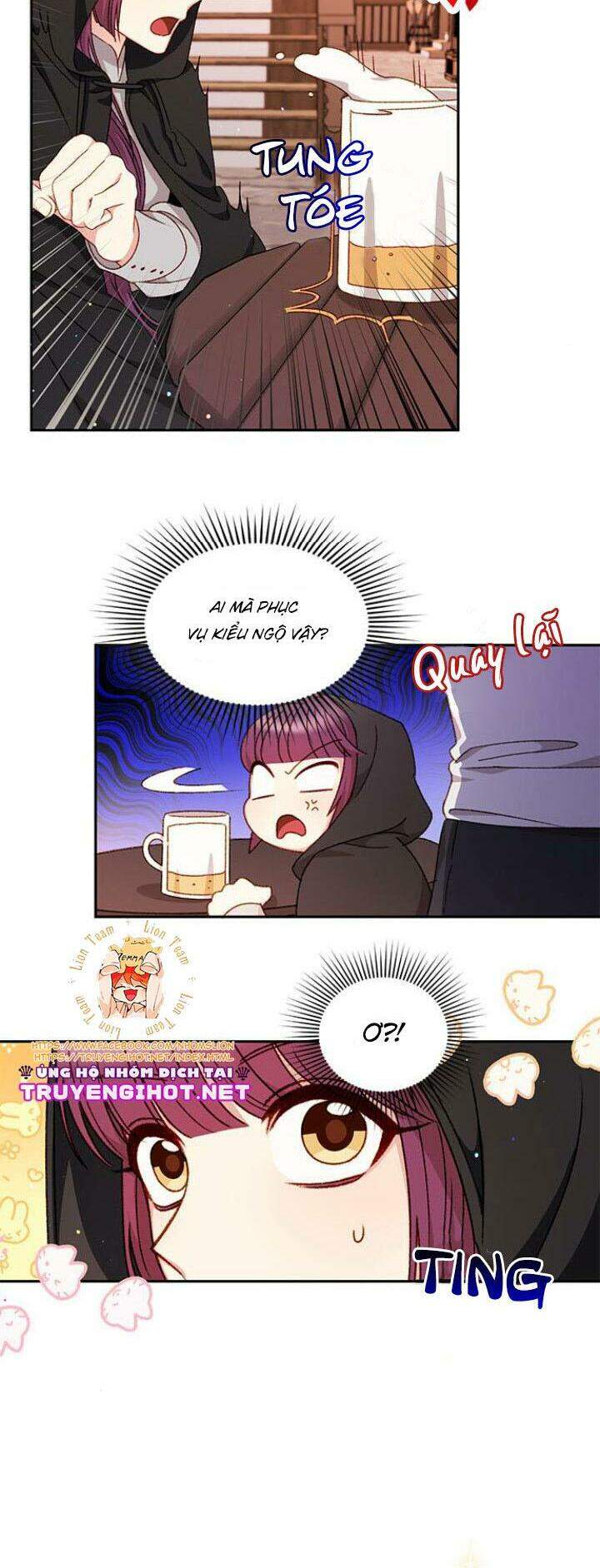 Nữ Chính Muốn Tôi Trở Thành Mẹ Kế Chapter 26.5 - 6