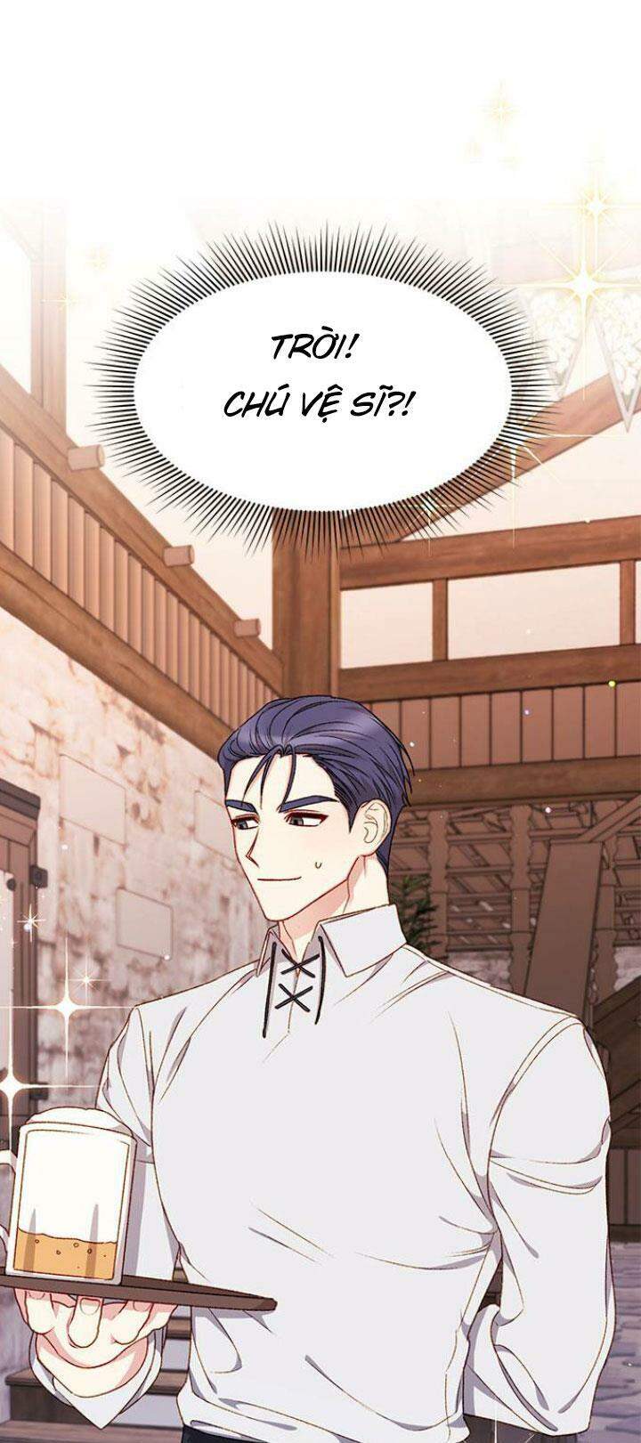Nữ Chính Muốn Tôi Trở Thành Mẹ Kế Chapter 26.5 - 7