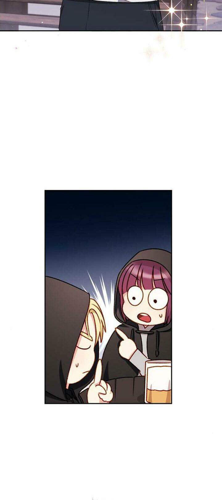 Nữ Chính Muốn Tôi Trở Thành Mẹ Kế Chapter 26.5 - 8