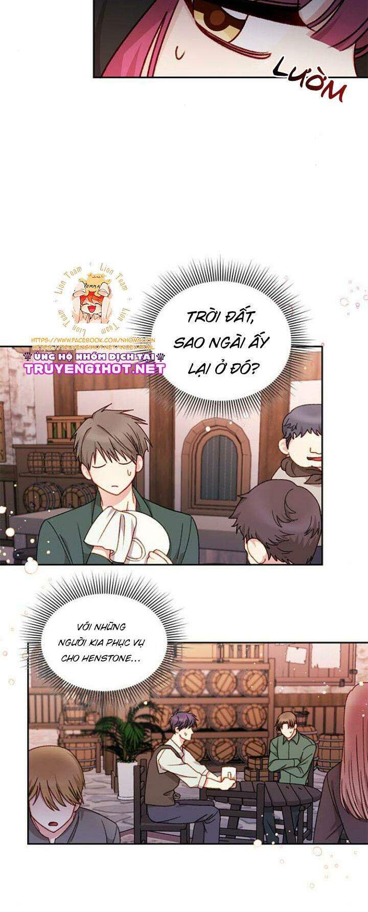 Nữ Chính Muốn Tôi Trở Thành Mẹ Kế Chapter 26.5 - 10