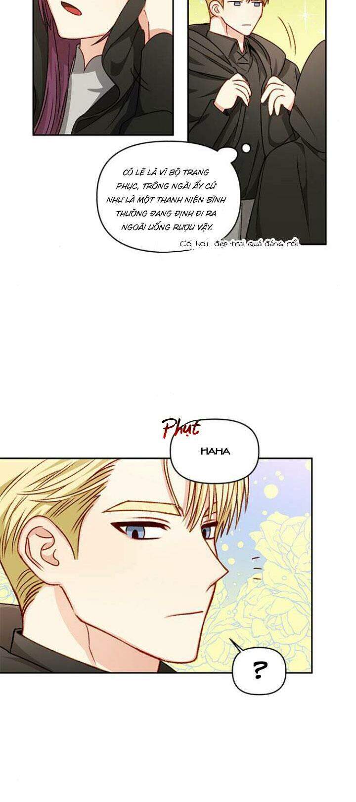 Nữ Chính Muốn Tôi Trở Thành Mẹ Kế Chapter 26 - 12