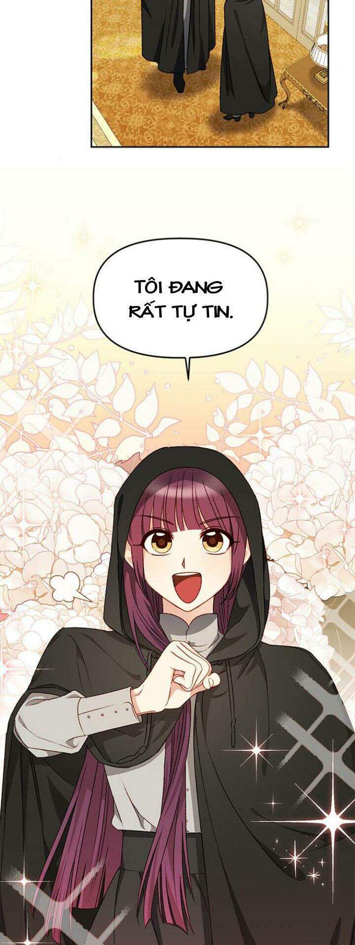 Nữ Chính Muốn Tôi Trở Thành Mẹ Kế Chapter 26 - 14