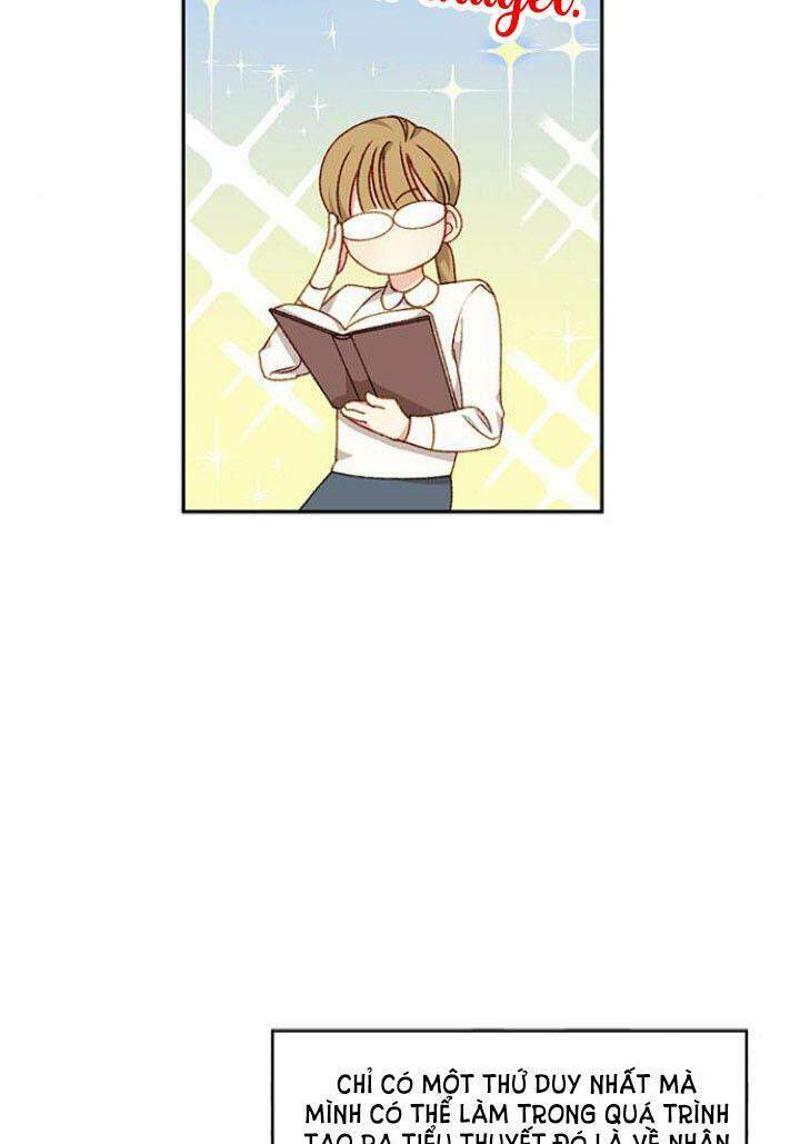 Nữ Chính Muốn Tôi Trở Thành Mẹ Kế Chapter 26 - 16