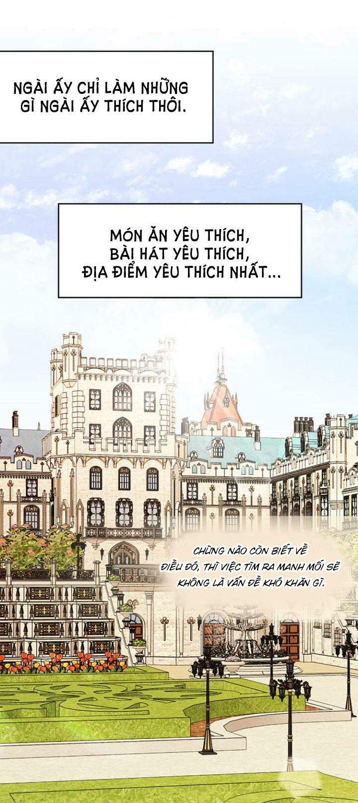 Nữ Chính Muốn Tôi Trở Thành Mẹ Kế Chapter 26 - 18