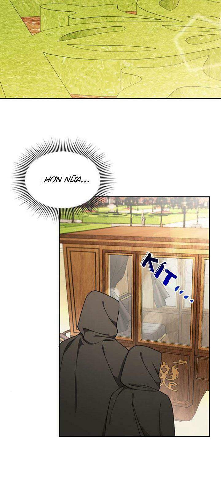 Nữ Chính Muốn Tôi Trở Thành Mẹ Kế Chapter 26 - 19