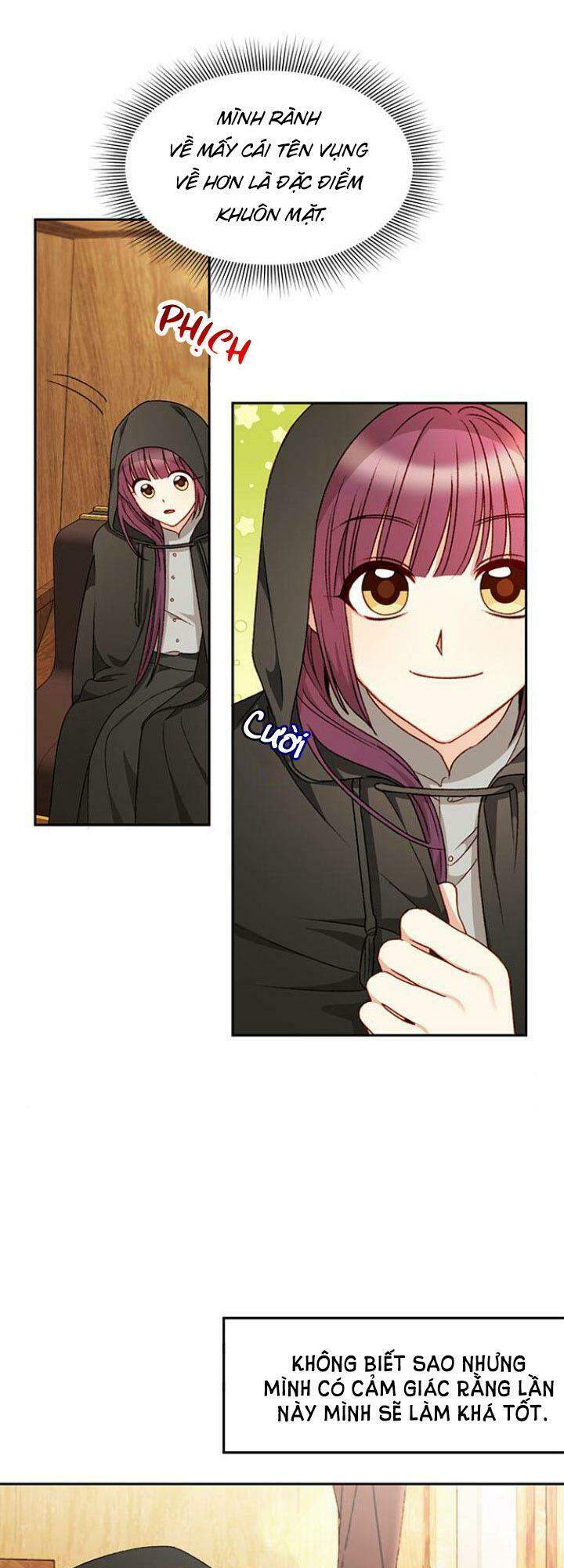 Nữ Chính Muốn Tôi Trở Thành Mẹ Kế Chapter 26 - 20