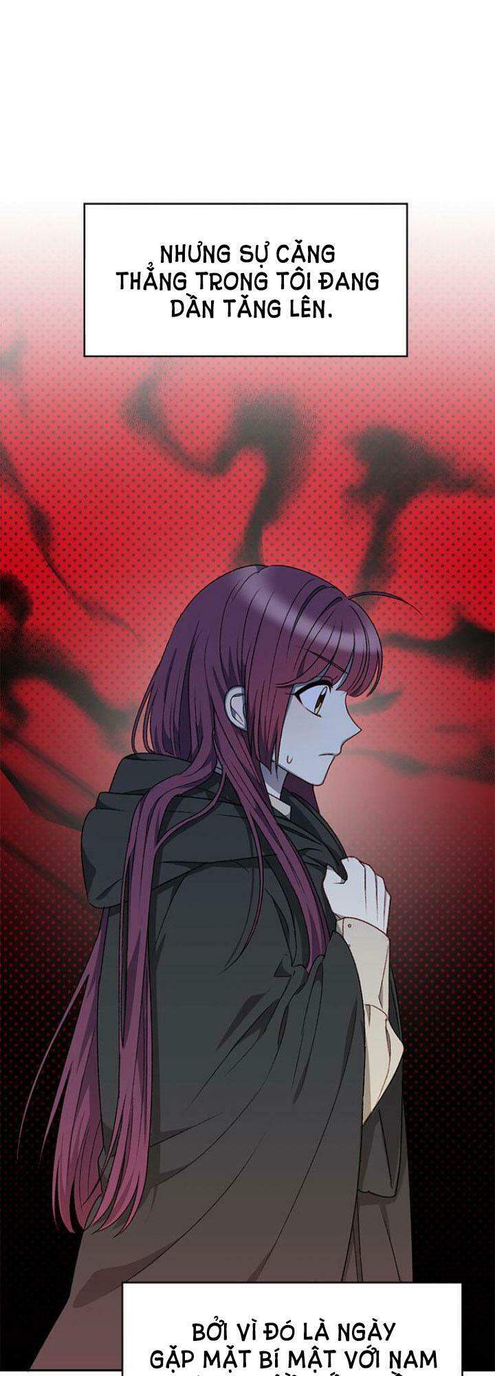 Nữ Chính Muốn Tôi Trở Thành Mẹ Kế Chapter 26 - 3