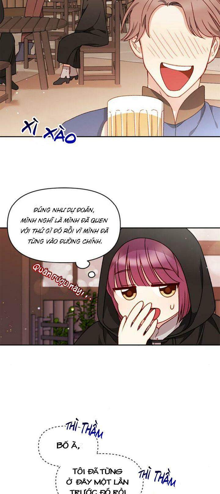 Nữ Chính Muốn Tôi Trở Thành Mẹ Kế Chapter 26 - 24