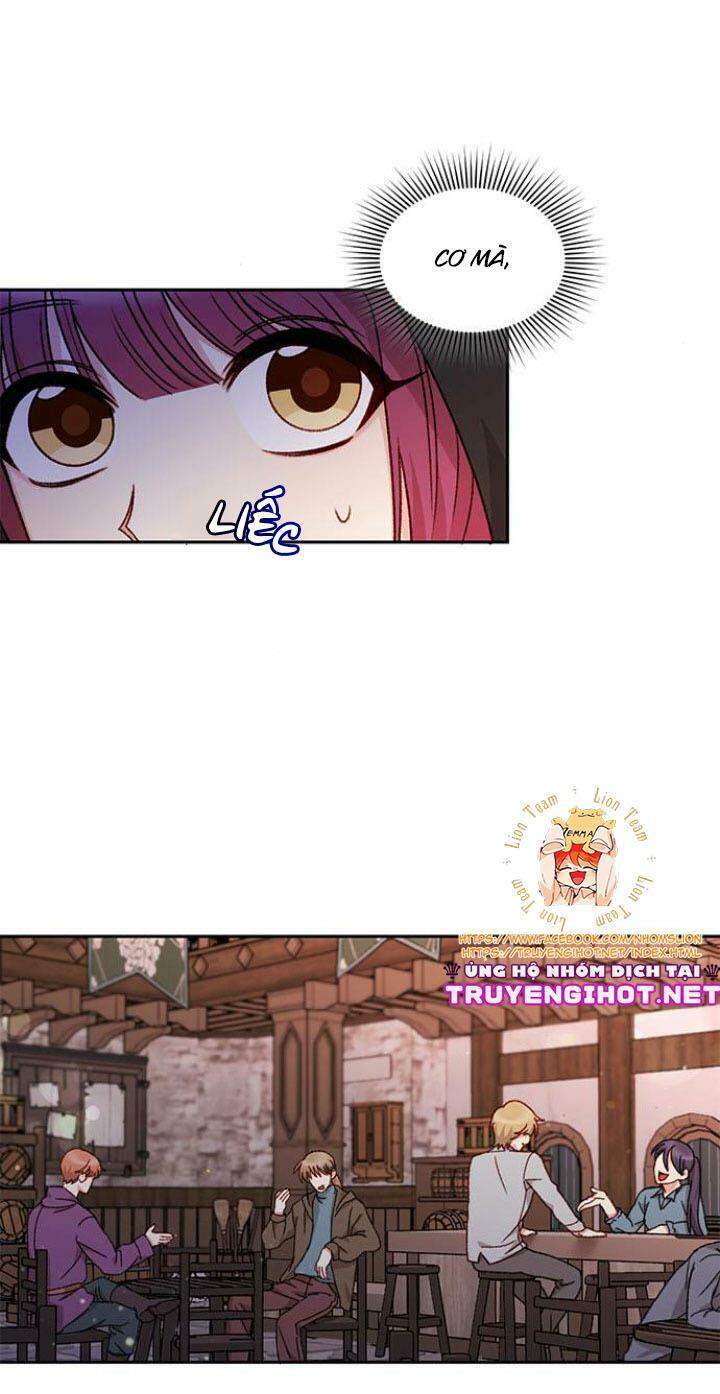 Nữ Chính Muốn Tôi Trở Thành Mẹ Kế Chapter 26 - 26