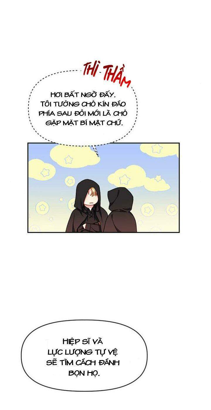 Nữ Chính Muốn Tôi Trở Thành Mẹ Kế Chapter 26 - 27