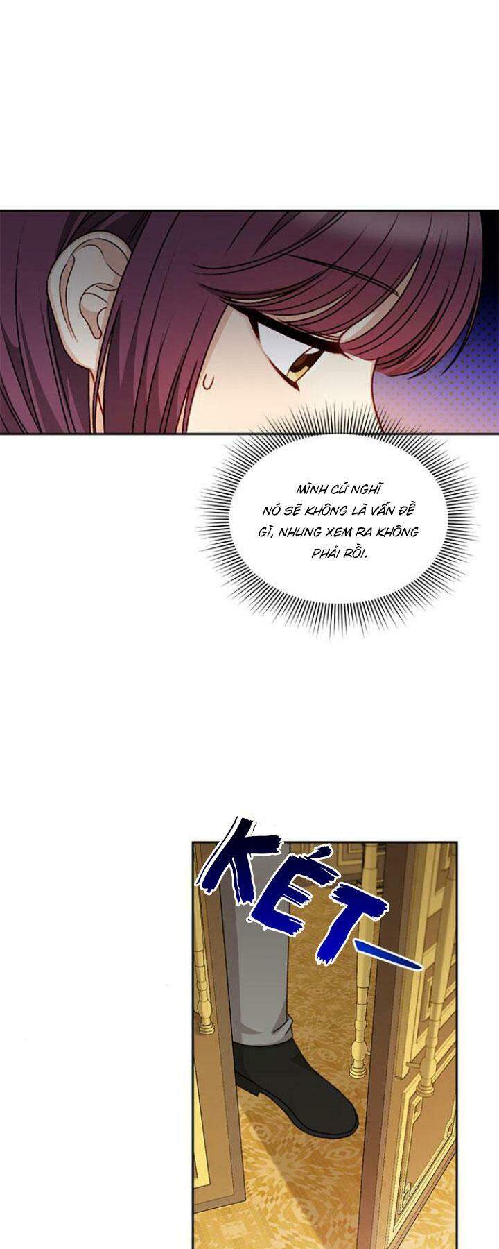 Nữ Chính Muốn Tôi Trở Thành Mẹ Kế Chapter 26 - 6