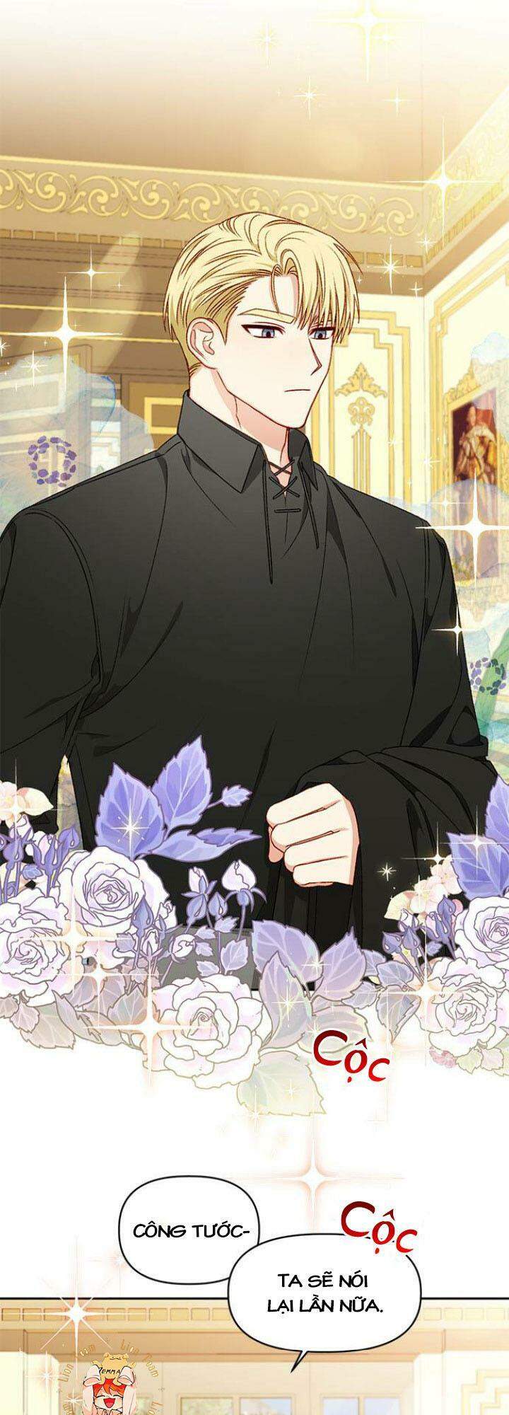 Nữ Chính Muốn Tôi Trở Thành Mẹ Kế Chapter 26 - 8