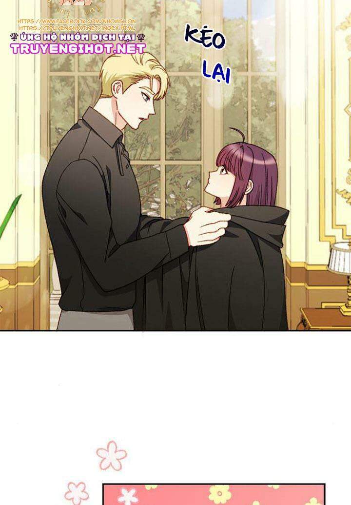 Nữ Chính Muốn Tôi Trở Thành Mẹ Kế Chapter 26 - 9