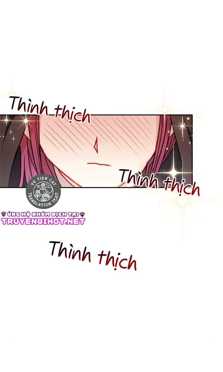 Nữ Chính Muốn Tôi Trở Thành Mẹ Kế Chapter 27.5 - 2