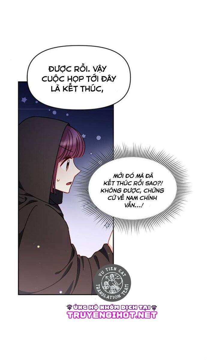 Nữ Chính Muốn Tôi Trở Thành Mẹ Kế Chapter 27.5 - 13