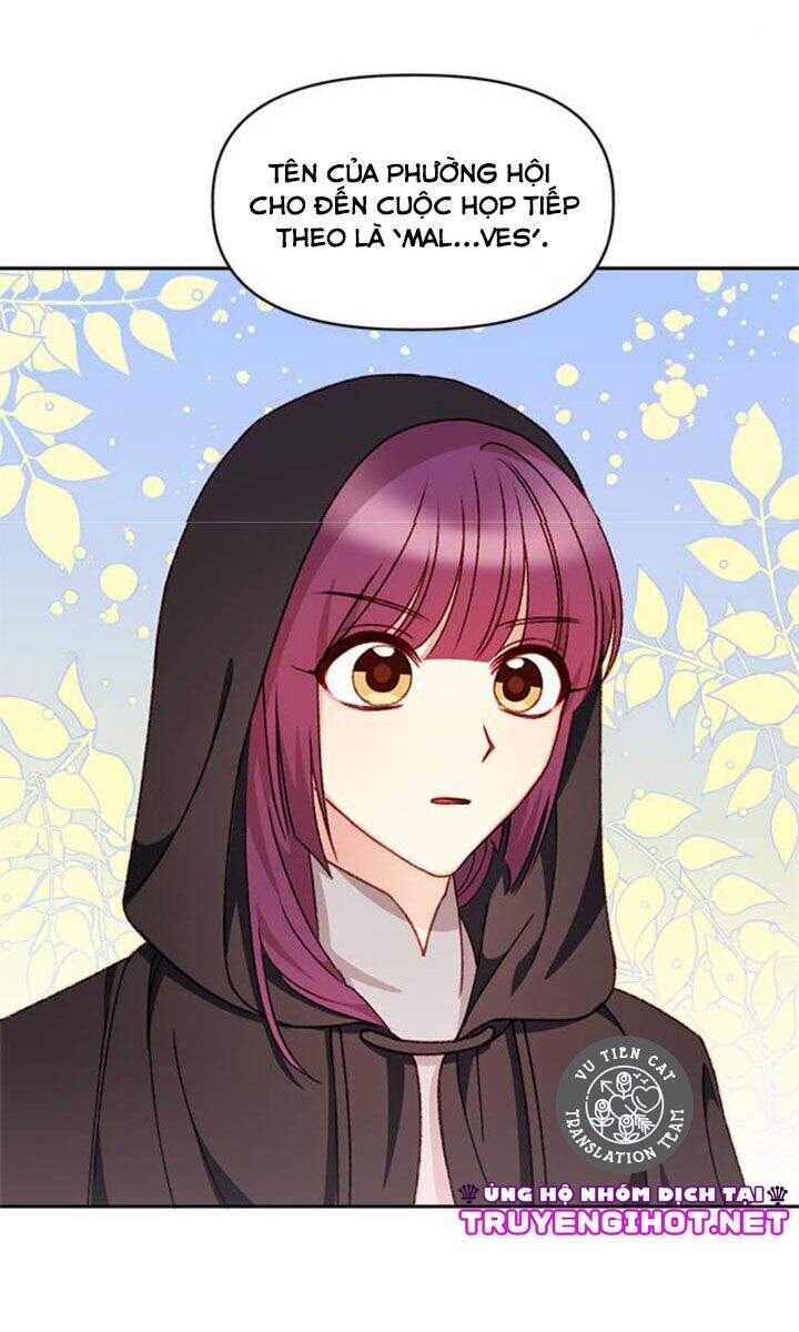 Nữ Chính Muốn Tôi Trở Thành Mẹ Kế Chapter 27.5 - 14