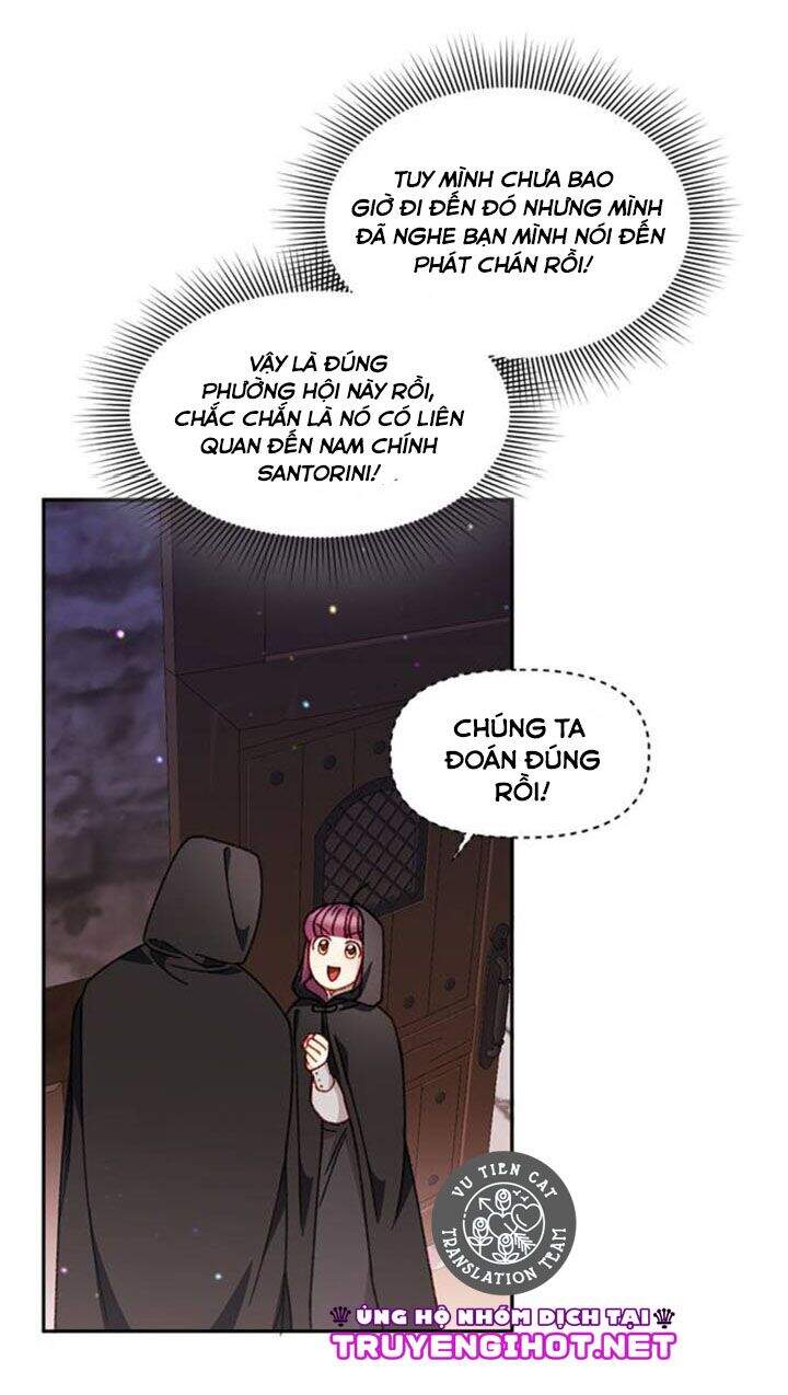 Nữ Chính Muốn Tôi Trở Thành Mẹ Kế Chapter 27.5 - 16