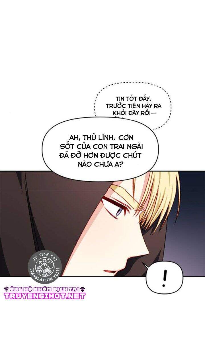 Nữ Chính Muốn Tôi Trở Thành Mẹ Kế Chapter 27.5 - 17