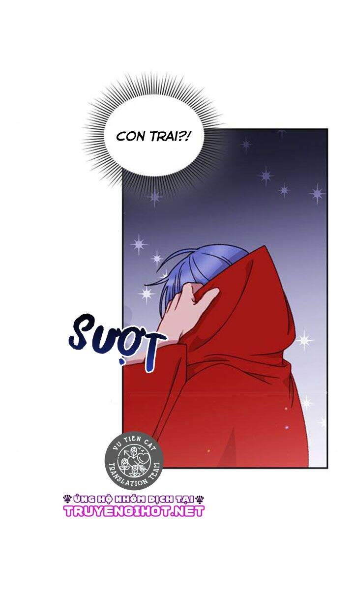 Nữ Chính Muốn Tôi Trở Thành Mẹ Kế Chapter 27.5 - 18