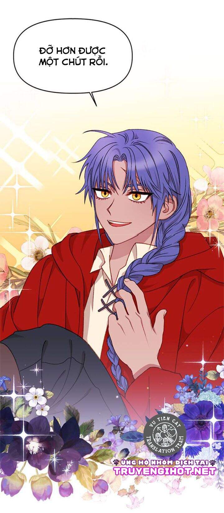 Nữ Chính Muốn Tôi Trở Thành Mẹ Kế Chapter 27.5 - 19