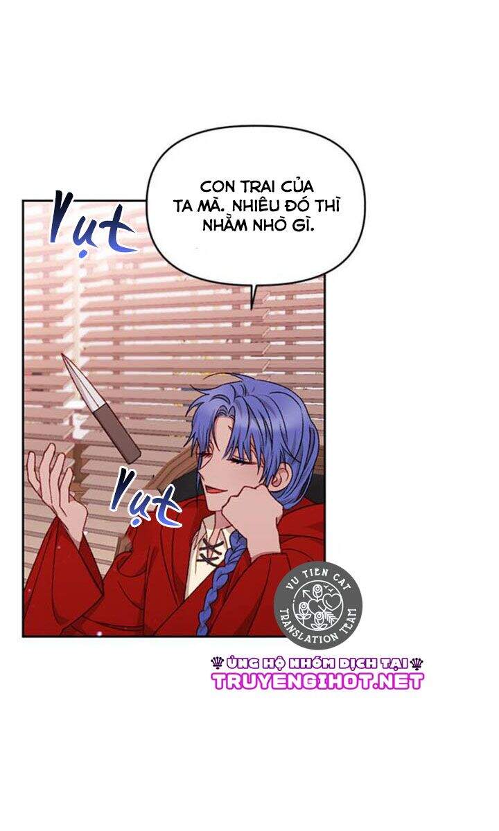 Nữ Chính Muốn Tôi Trở Thành Mẹ Kế Chapter 27.5 - 20