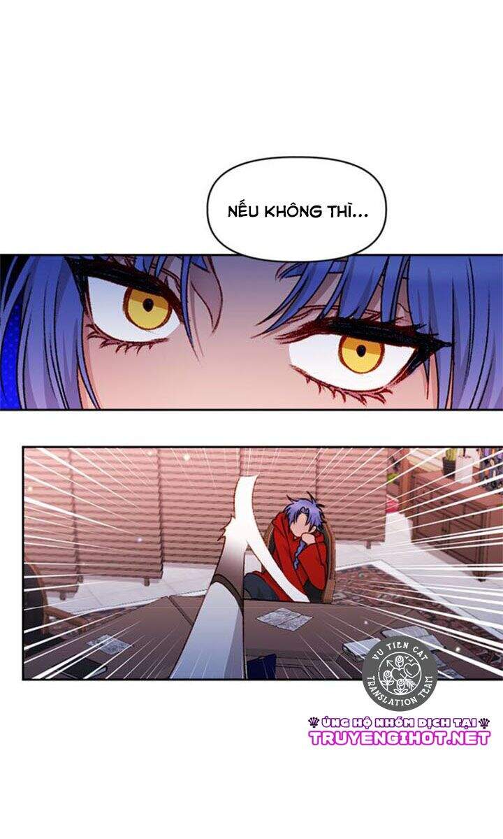 Nữ Chính Muốn Tôi Trở Thành Mẹ Kế Chapter 27.5 - 21