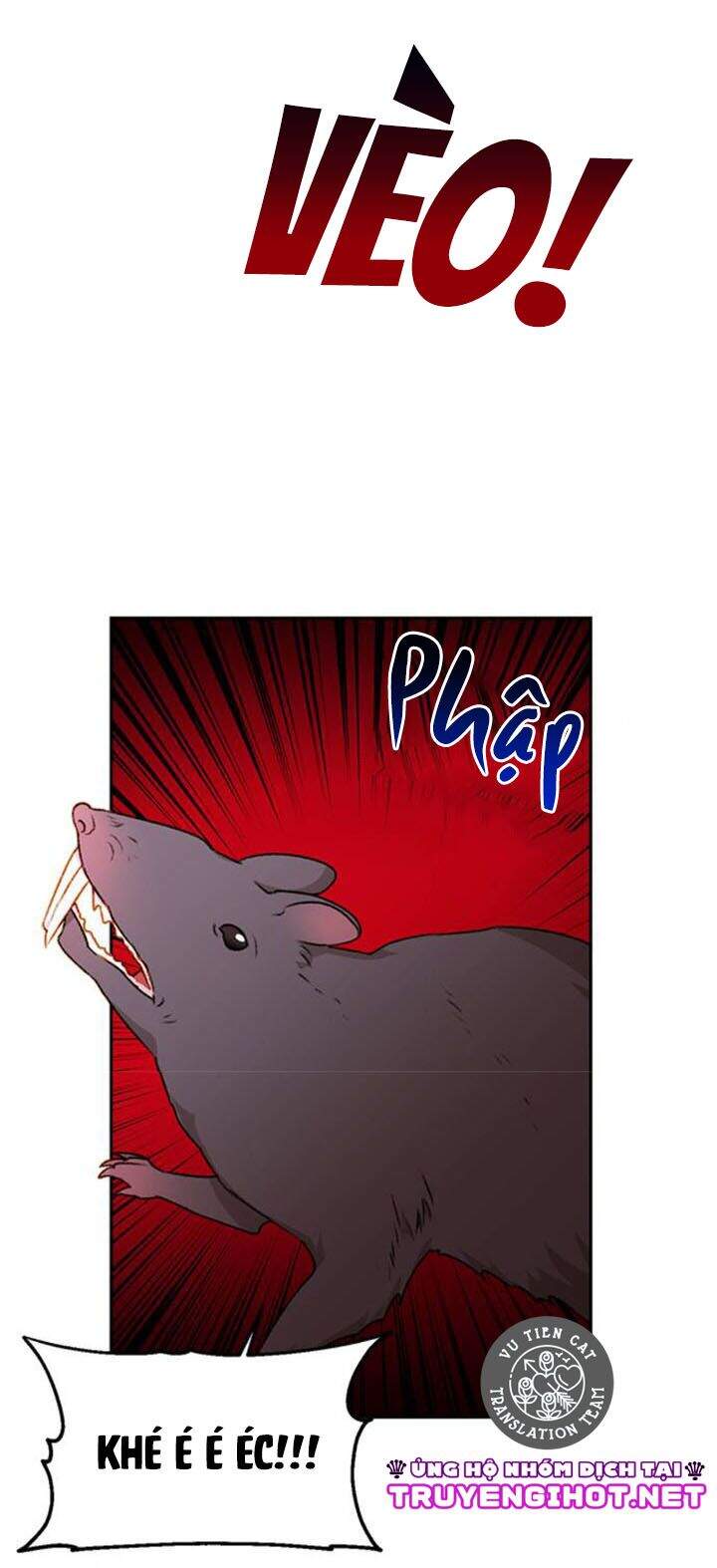 Nữ Chính Muốn Tôi Trở Thành Mẹ Kế Chapter 27.5 - 22