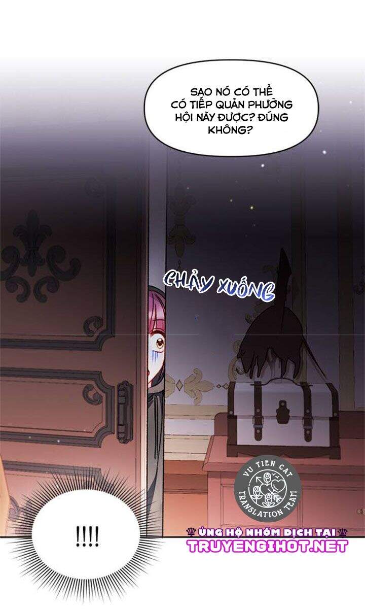 Nữ Chính Muốn Tôi Trở Thành Mẹ Kế Chapter 27.5 - 23