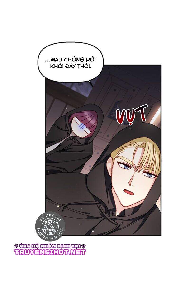 Nữ Chính Muốn Tôi Trở Thành Mẹ Kế Chapter 27.5 - 24